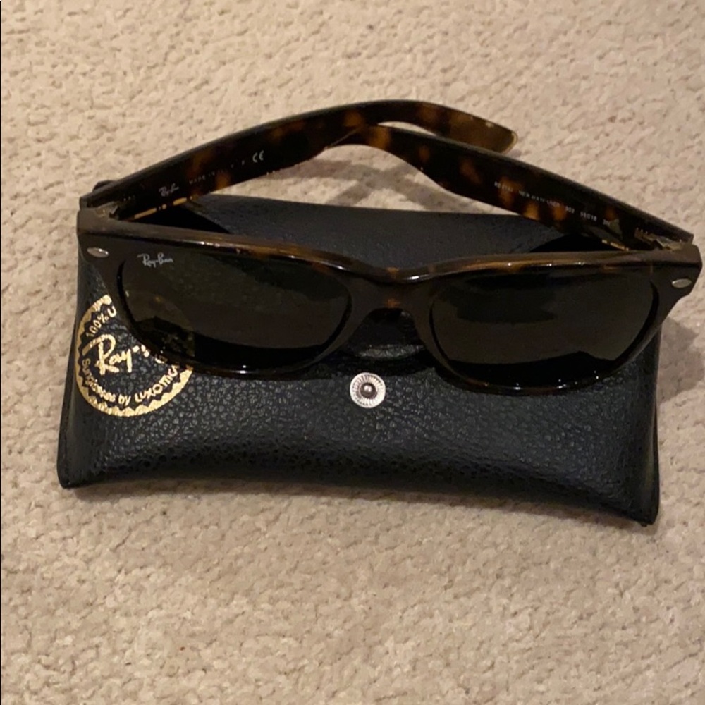 Glasses